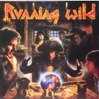 Running Wild - Black Hand Inn (2LP)