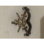 Значек какой то