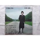 Elton John-A Single Man 1978 LP Germany Обмен возможен  Rocket Record 9103 500