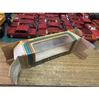 Коробка к Москвичам штамп ОТК, без даты, но ещё с надписью "Made in USSR", Тантал, Агат, Саратов с рубля