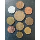 Пакистан, Франция, Хорватия, Китай, Канада, Филиппины, Тайвань, Ю.Корея, Румыния, Польша