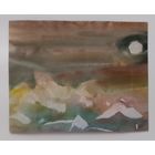 Акварель 15х19