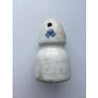 Изолятор. Царская Россия. Без сколов.