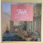 BACH. 1978, Philips, LP, NM, Holland