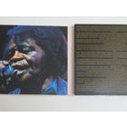 Диск. Компакт-диск. 2CD-дискa. James Brown – The Godfather Of Soul (Greatest hits) (8)
