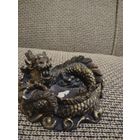 Пепельница ,,дракон,,