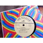 Виниловая пластинка. Миньон. 7" Песняры.