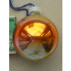 Ёлочная игрушка. К-28.