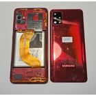 Телефон Samsung A51 (A515). Можно по частям. 24741