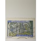 Алжир  марка 1970