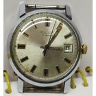 Не частые ранние часы "Полет" в ремонт