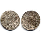 Шеляг 1618, Сигизмунд III Ваза, Вильно. Старт с 1 рубля!