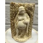 Фигурка из БИВНЯ МАМОНТА. 6  Распродажа коллекции!!!