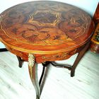 Журнальный столик.