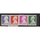 ФФ5 Монако 1946 Принц Луи