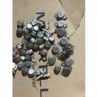 Радиодетали