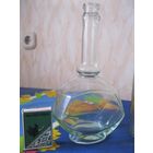 Три старые бутылочки одним лотом.