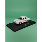 Renault 8  от ATLAS 1:43
