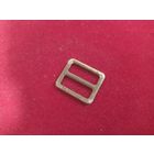 Противогазная пряжка вермахта алюминий