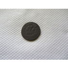 Деньга 1747 г.