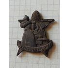 Знак (за отличную стрельбу)1930 год