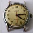 Редкие винтажные часы Rodana , swiss made.17 jewel Swiss movement and is water proof, and shock resistant along with anti-magnetic