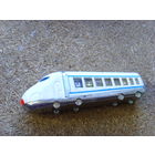 Зажигалка . Поезд