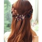 Красивая заколка для волос, новая