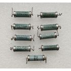 Резисторы МРХ