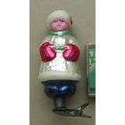 Филипок. Мужичок с ноготок.