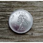 Werty71 Сомалиленд 10 шиллингов 2006 Ангел