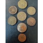 Монеты Азербайджана