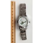 Часы " Командирские " с браслетом. Кварц.