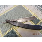 Бритва опасная старейшая 1