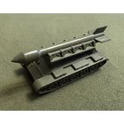 Металлическая машинка СССР