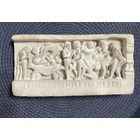 Пано Храм Лакшмана кха Джорахо (Lakshman Temple kha Joraho), гипс