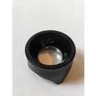 Лупа штативная просмотровая гомз 6,5х 30-40 года.