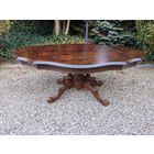 Шикарный Журнальный Стол Барокко, Франция ХХ век.