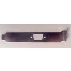 Планка для разъема VGA/COM DB9 и т.п.