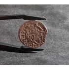 Солид 1616 года Сигизмунд 3