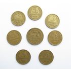 Все лоты с рубля.5 копеек 1935 г.Новый тип+бонус