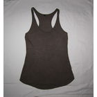 Шоколадная красота --- супер под загар! Тэнк-топ H&M, р.М (как миниплатье)