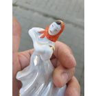 Статуэтка "Плясунья" Дулево