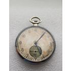 Все лоты с 1р.Карманные часы тикают