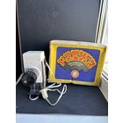 Радуга фильмоскоп детский ссср