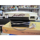 Фен электрический настольный советский Локон.