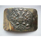 Пряжка РИА.