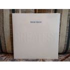 DURAN DURAN (GREATEST), 2LP, Gatefold.