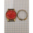 Часы СССР под восстановление или на запчасти