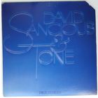 LP David Sancious & Tone – True Stories (1978) Fusion, Jazz-Funk, Jazz-Rock